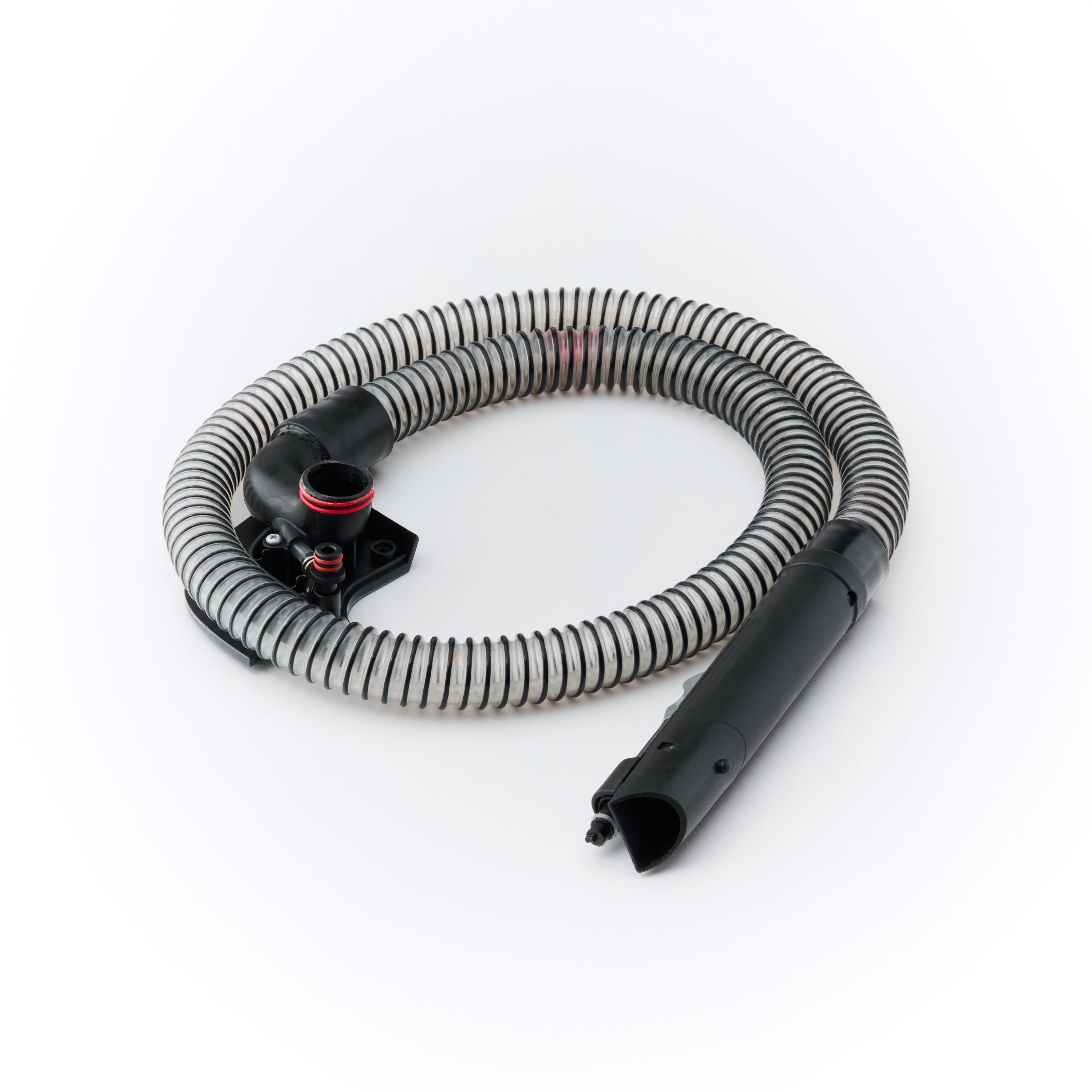 CleanSlate Hose Assembly with Cover - Durable & Flexible for Industrial, Agricultural & Home Use