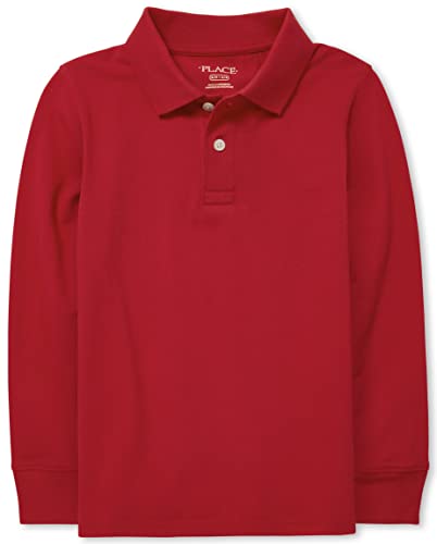 Classic Red Single