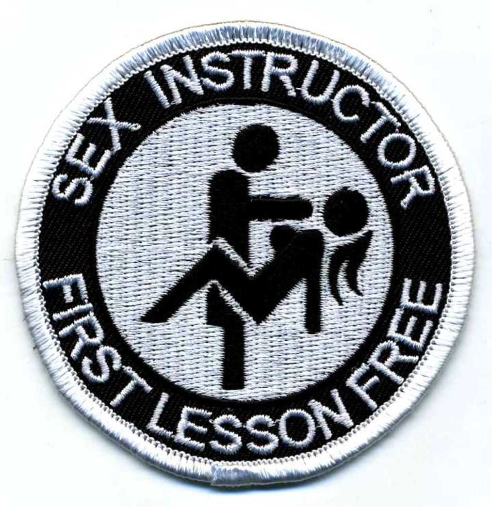 Sex Instructor First Lesson Free 3