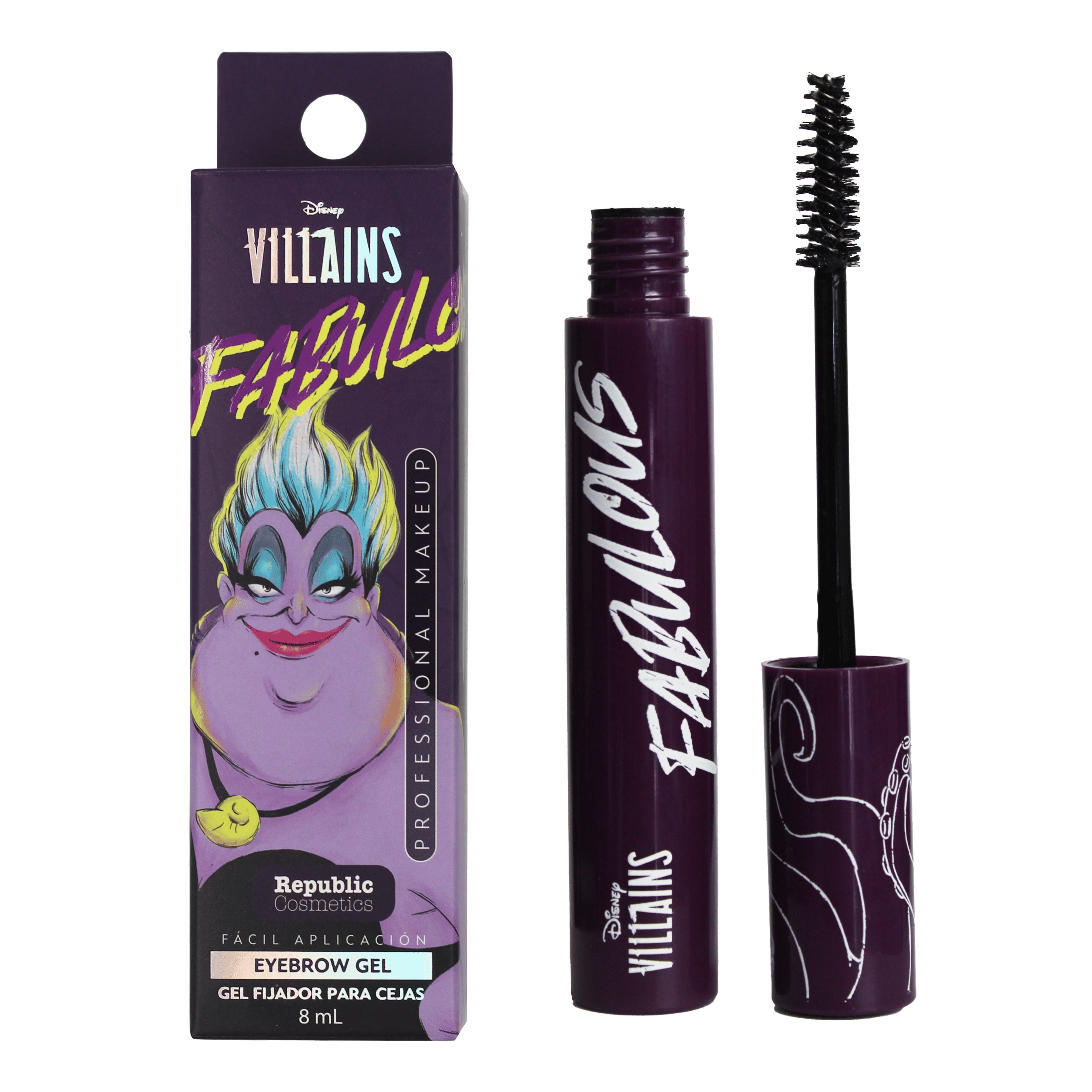 Ursula Eyebrow Gel - Long Lasting Brow Styler for Natural & Bold Looks - Perfect for Daily Makeup & Special Occasions