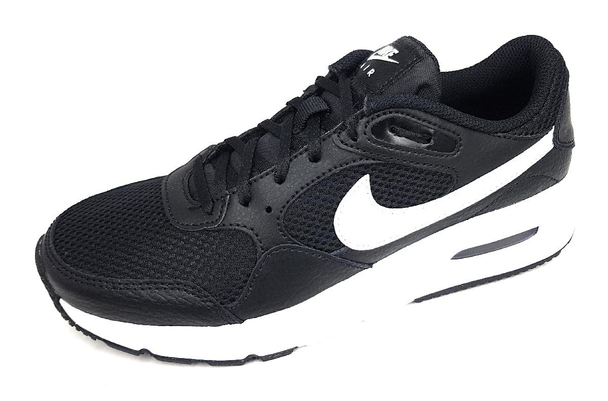 Nike Boys' Gymnastics Shoes - Lightweight Sneakers for Kids' Tumbling, Cheerleading & Dance | Perfect for Training, Competitions & Indoor Sports