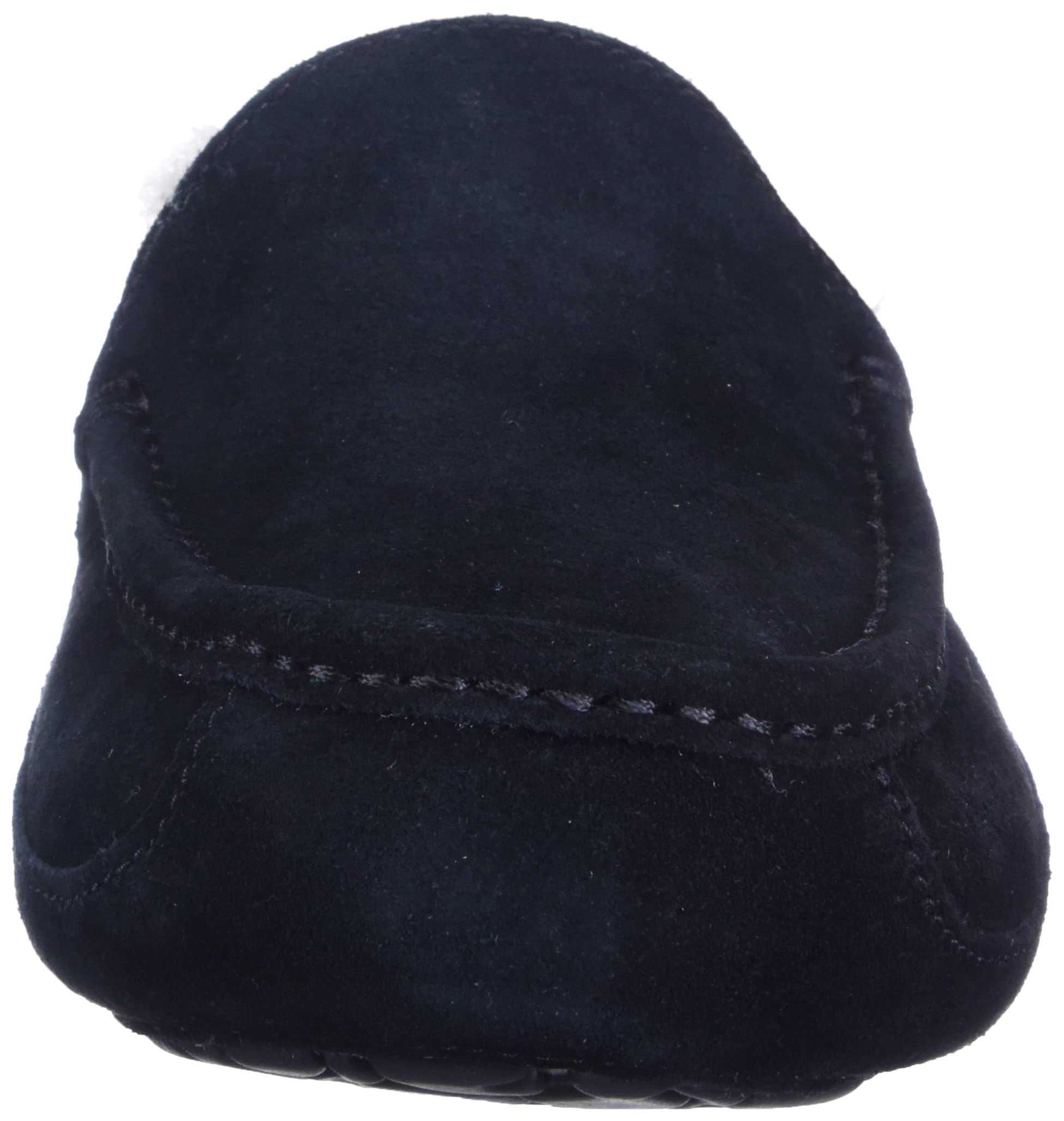 UGG Men's Ascot Slipper - Comfortable Indoor/Outdoor House Shoes for Relaxation & Lounge Wear