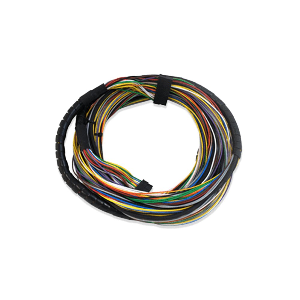 FT250 FT300 FT350 FT400 Dyno Extension Main Harness - High Performance Wiring Kit for Motorcycle Dyno Tuning & Engine Testing
