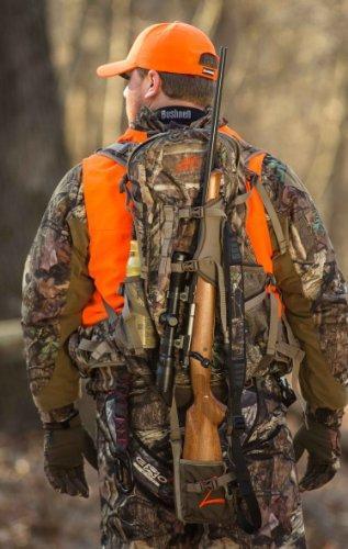 Alps Outdoorz Pursuit Hunting Backpack - Realtree Xtra Camo Pattern - Durable & Lightweight for Hunting, Hiking & Outdoor Adventures