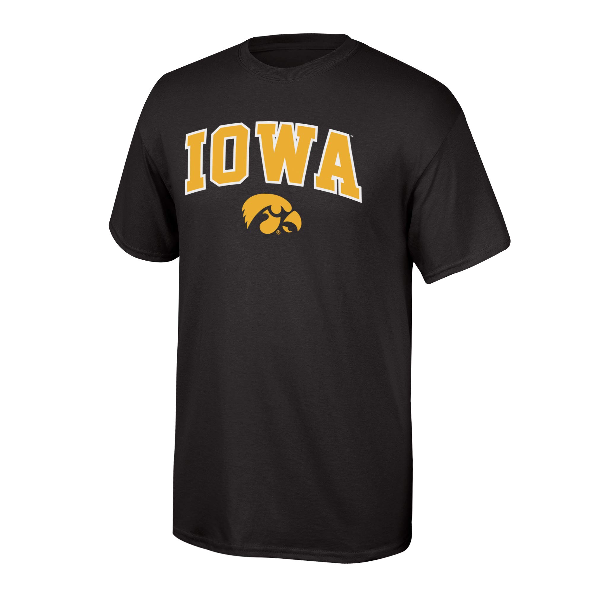 Elite Fan Shop Men's Arch Graphic T-Shirt - Soft Cotton Tee for Casual Wear, Sports & Everyday Outfits