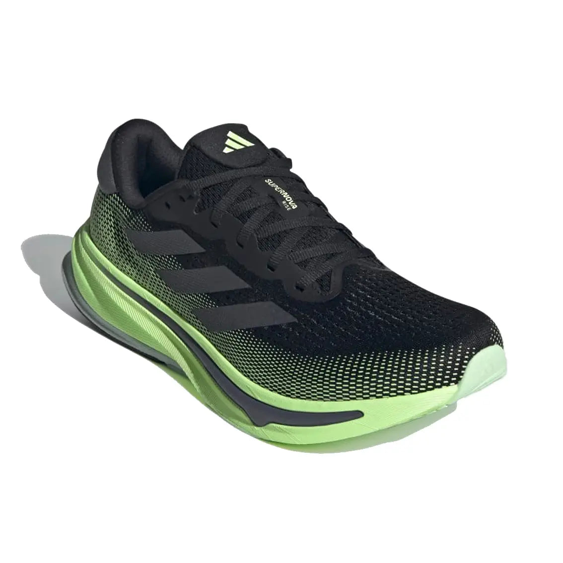 adidas Supernova Rise Men's Running Shoes - Lightweight Cushioned for Training & Marathon - Perfect for Road Running & Gym Workouts