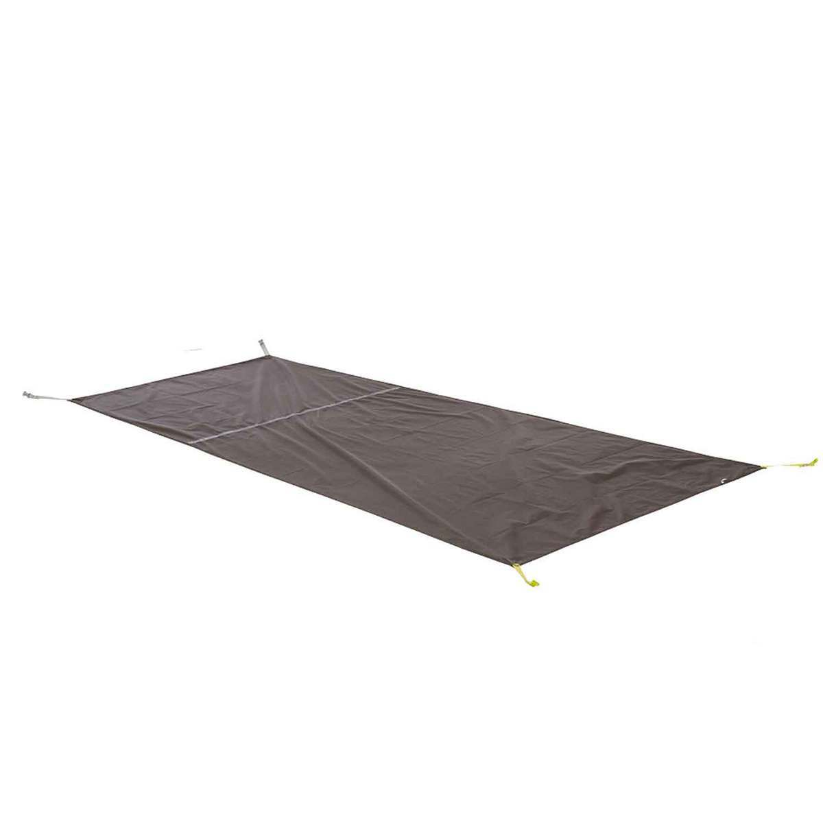 Big Agnes BLACKTAIL Footprints - Waterproof Tent Footprint for Camping & Backpacking | Lightweight Ground Cover for Outdoor Adventures
