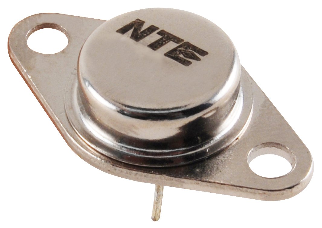 NTE5381 Silicon Controlled Rectifier (SCR) - 1200V 400A High Power Thyristor for Industrial Motor Controls, Power Supplies & AC Switching | 1.65