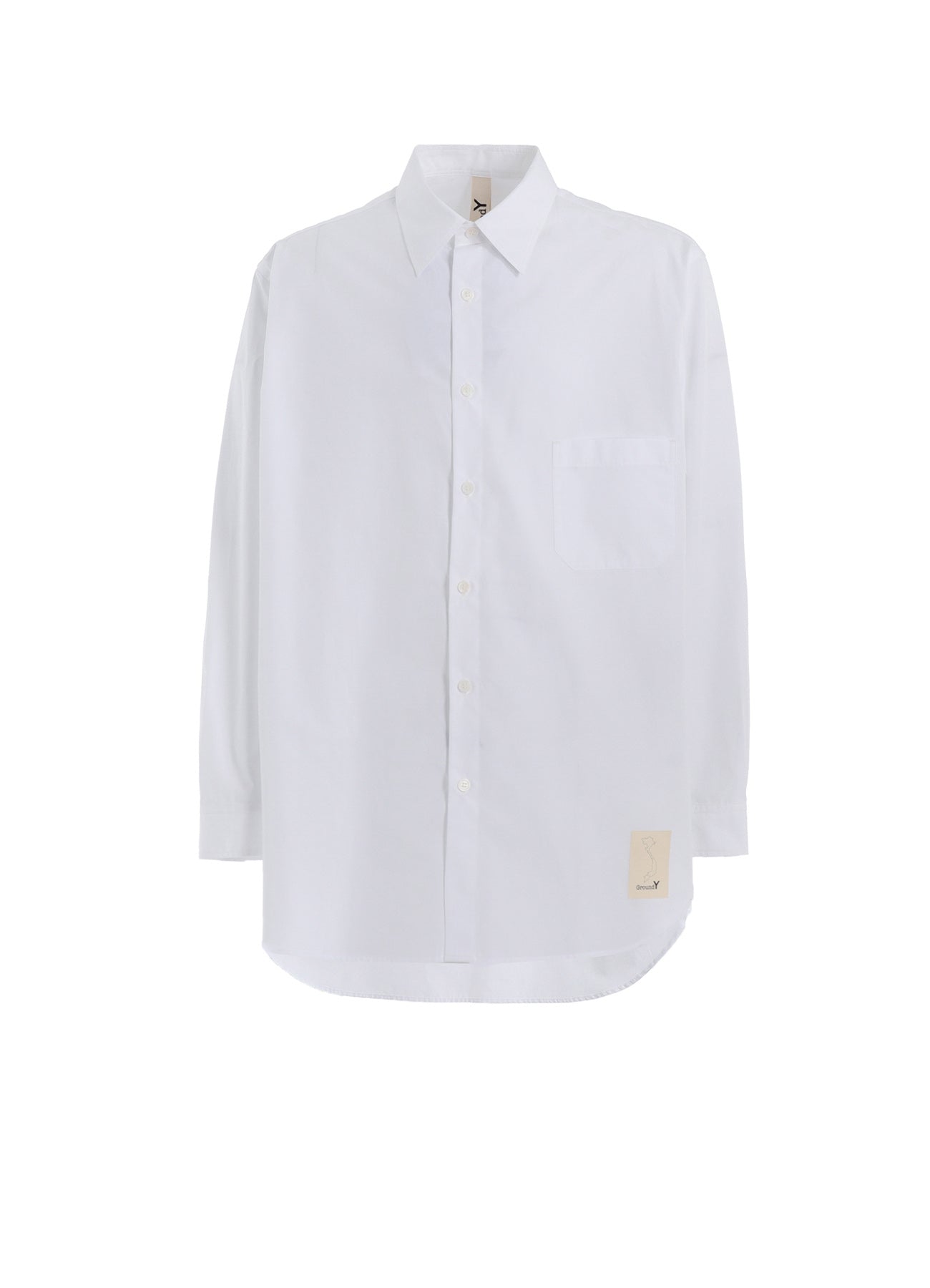 Premium Cotton Broadcloth Classic Big Shirt for Men - Comfortable & Stylish Casual Wear for Everyday Outfits, Work, and Relaxation