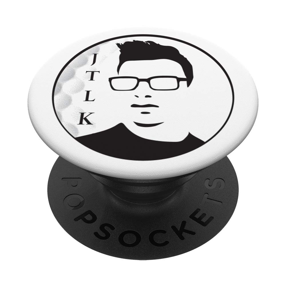 Collapsible PopSockets Grip & Stand for Phones and Tablets - Expandable Phone Holder with Secure Grip - Perfect for Watching Videos, Taking Selfies, and Hands-Free Use