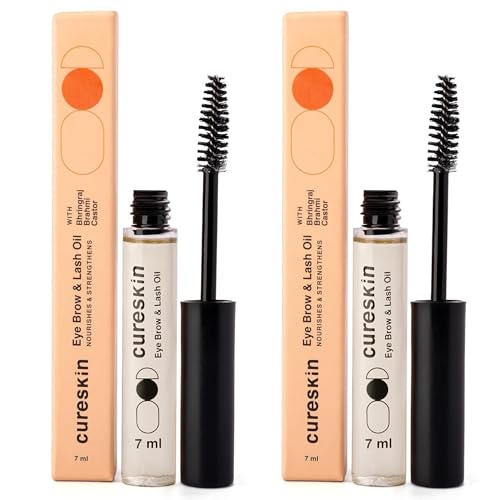 2 x Eye Lash Serum