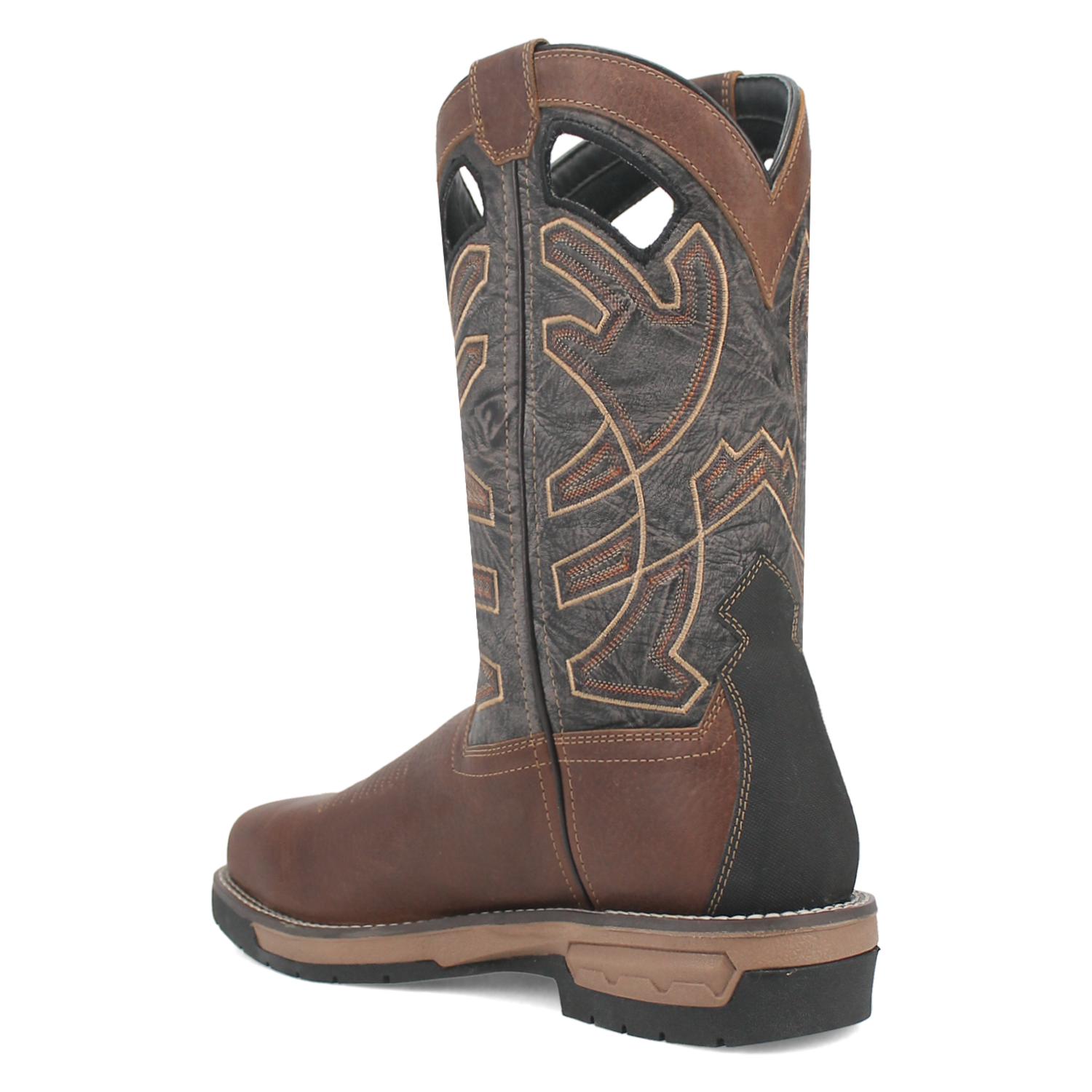 NAZCA Genuine Leather Boots for Women & Men - Comfortable & Stylish Ankle Boots for Casual, Outdoor & Work Wear