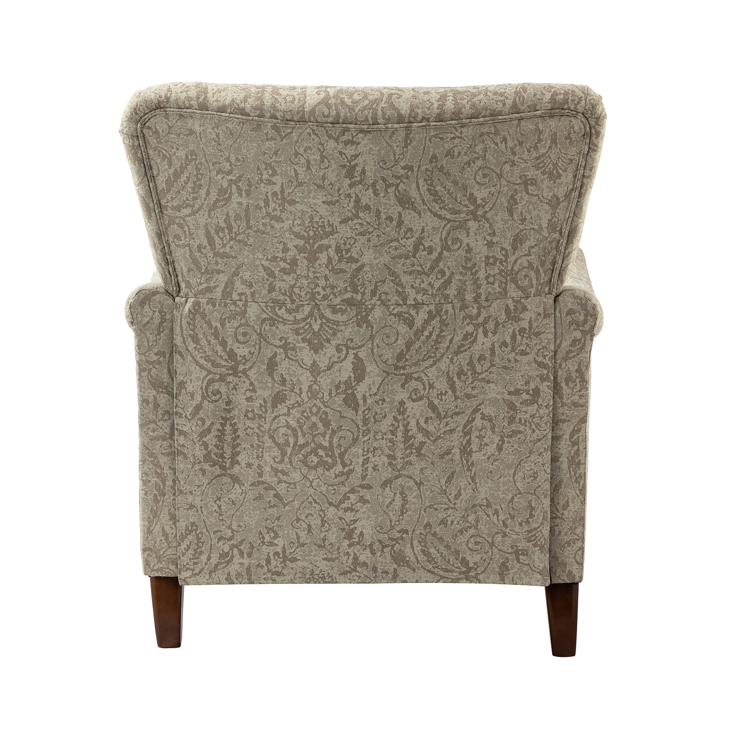 Raimund Armchair - Modern Lounge Chair with Optional Styles | Perfect for Living Room, Office & Reading Nook