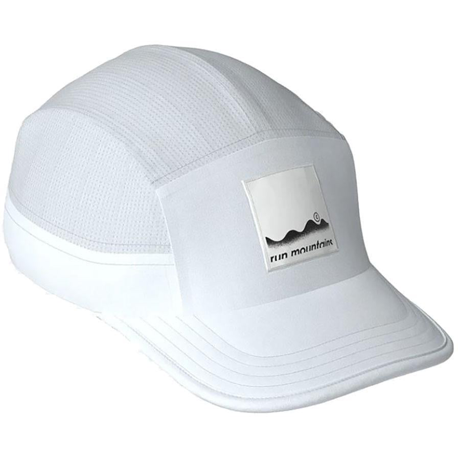 GOCap SC Mountain Cut - Durable Baseball Cap for Outdoor Hiking, Camping & Sports - Adjustable Unisex Sun Hat for Men & Women