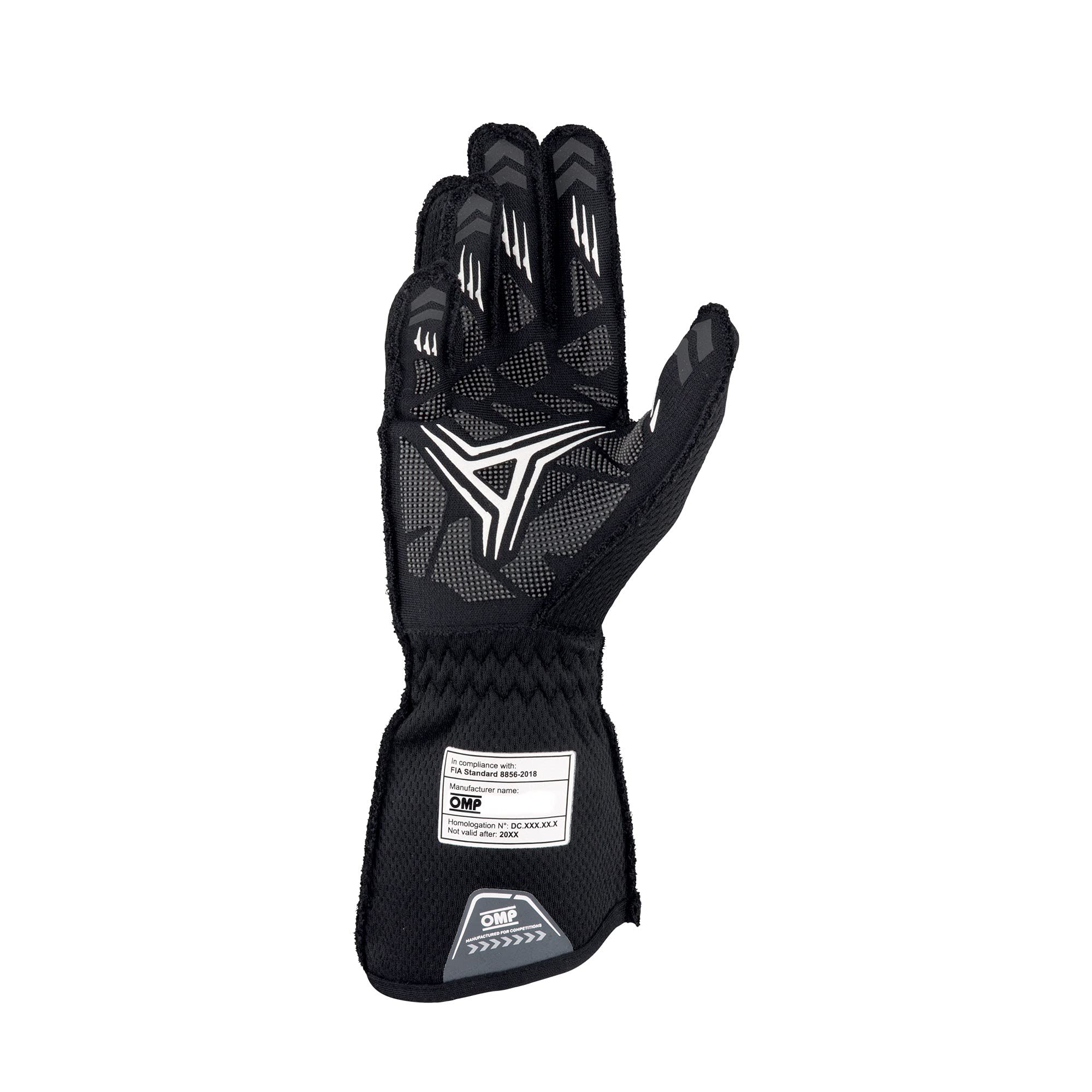 ONE EVO X Racing Gloves - Premium Motorcycle Gloves for Men & Women - Breathable & Durable for Racing, Track Days & Street Riding