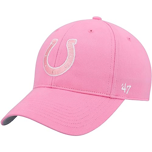 Indianapolis Colts, Pink