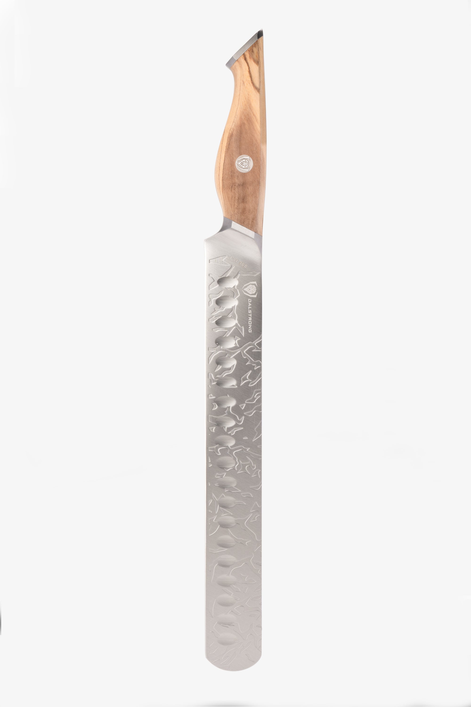 Premium Dalstrong Guga Edition 12