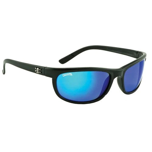 Black/Blue Mirror