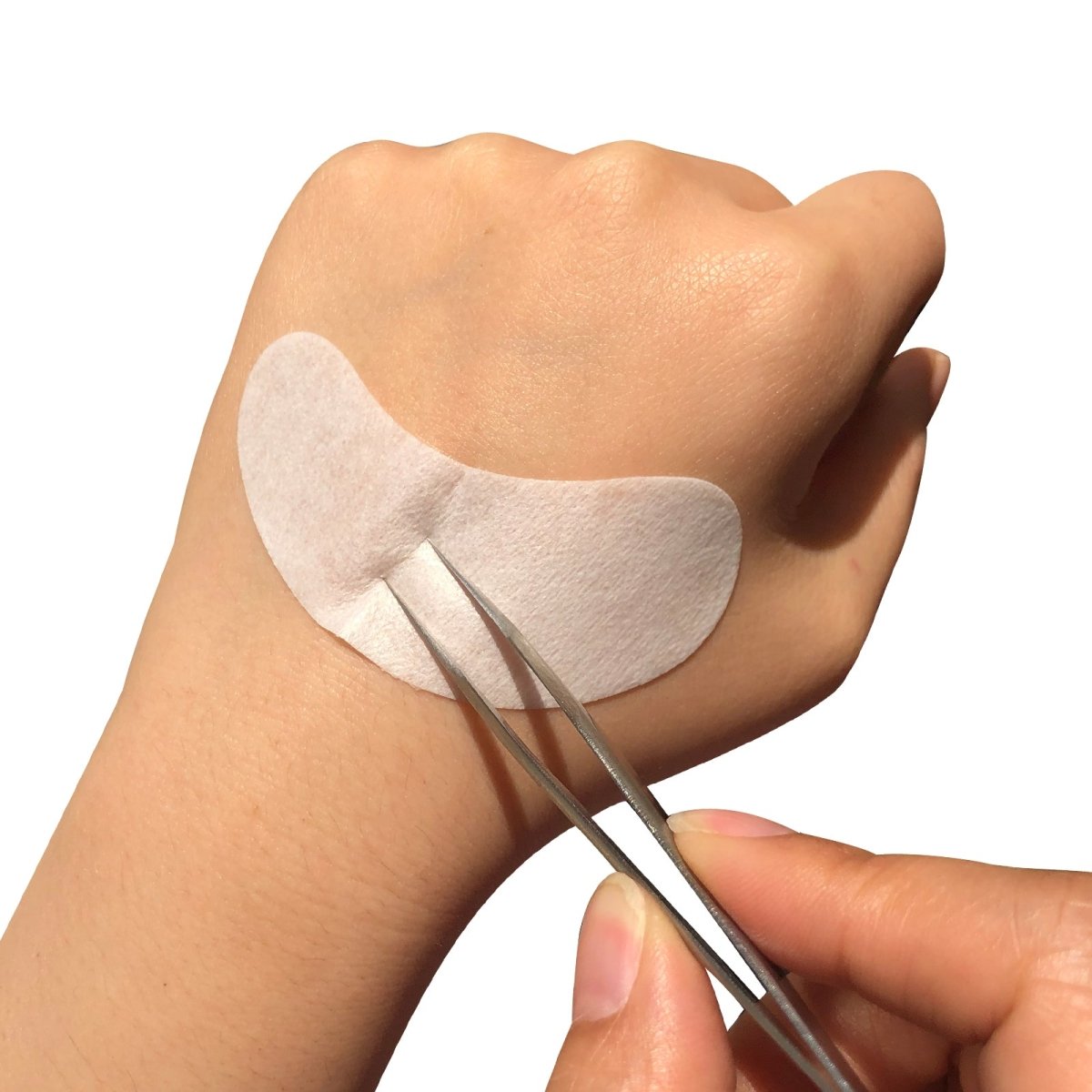 Best Eye Gel Patches for Eyelash Extensions - Soothing & Hydrating Under Eye Treatment for Dark Circles & Puffiness - Perfect for Post-Extension Care & Nighttime Skincare Routine