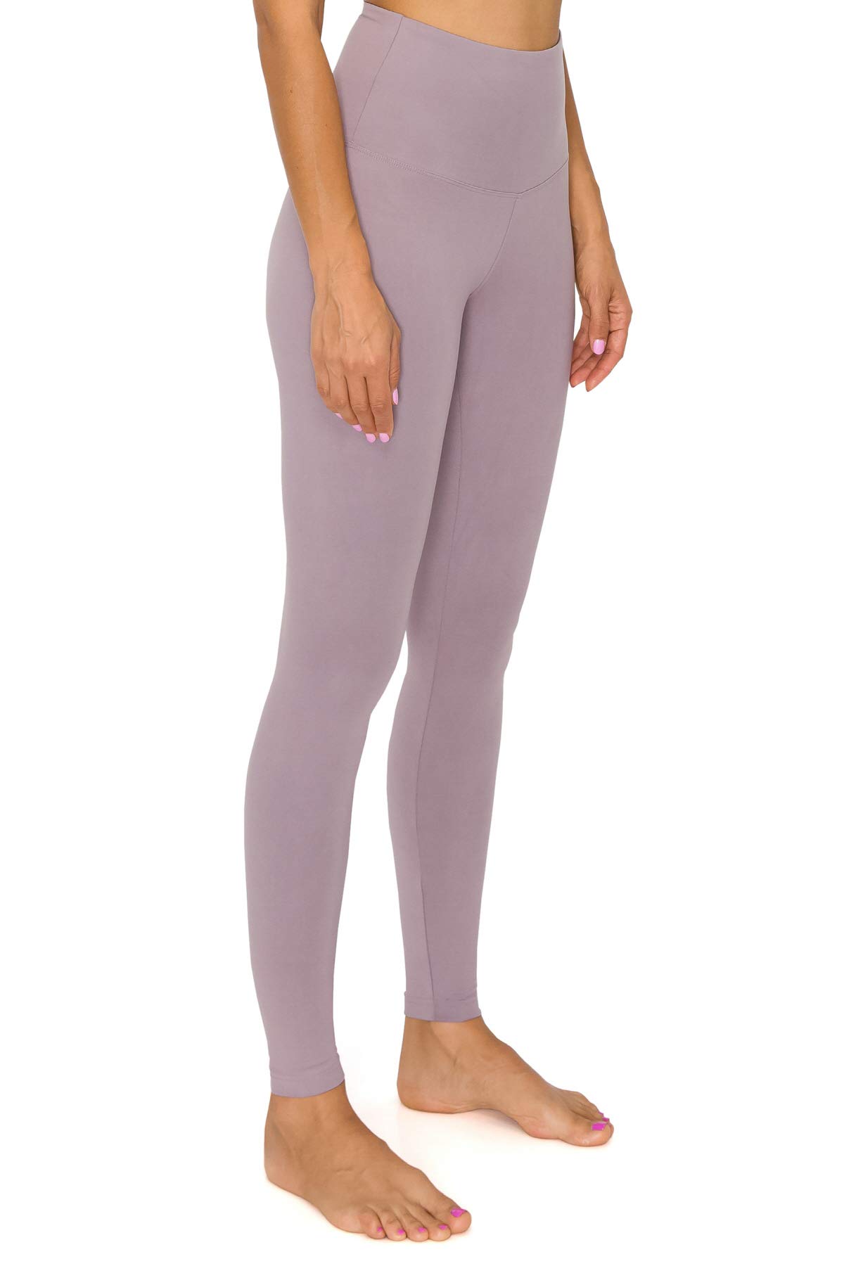 ActiveFlex High Waist Yoga Pants for Women - 5