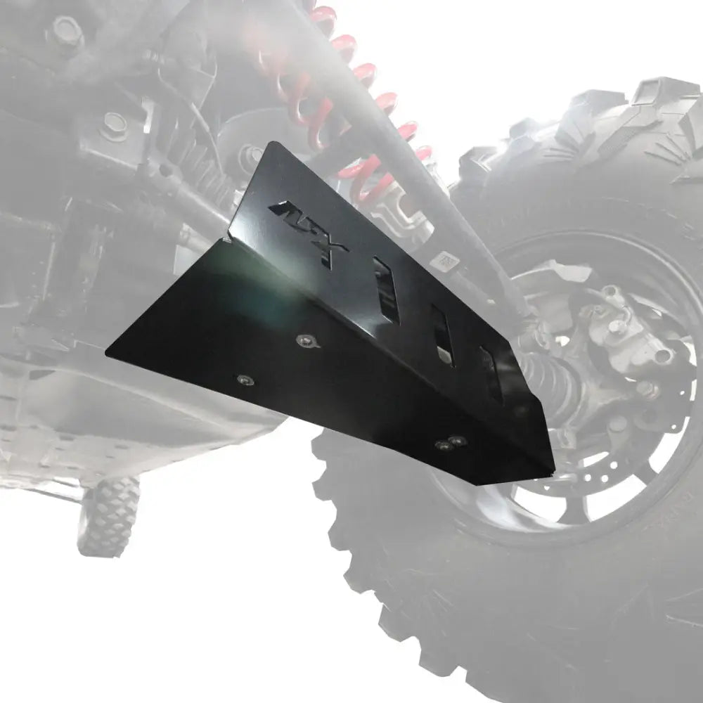 Polaris RZR XP 1000 Arm Guards (2024-2025 Model) - Durable Off-Road Protection for UTV Trail Riding & Extreme Terrain