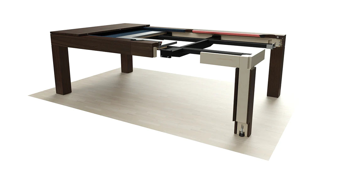 Premium Canada Billiard Touch Pool Table for Home & Game Room – Perfect for Family Fun & Professional Practice