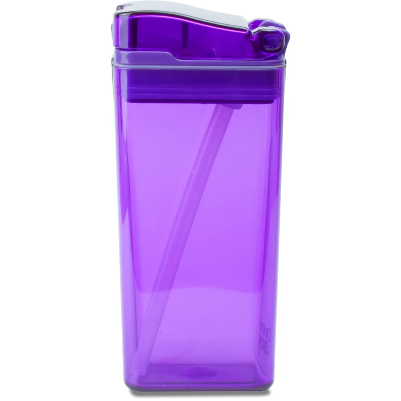 Drink in the Box - Premium Leak-Proof Insulated Water Bottle for Gym, Hiking & Travel | BPA-Free Stainless Steel Tumbler with Straw