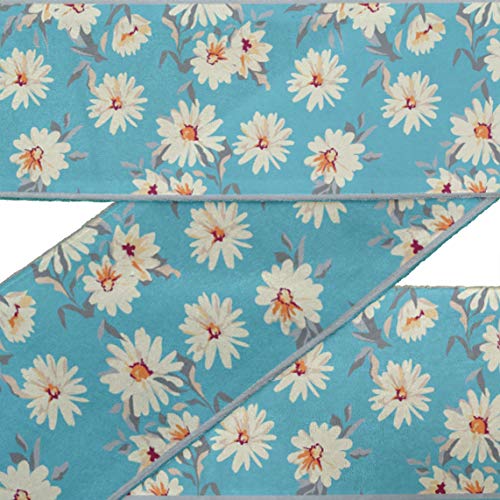 Turquoise Blue