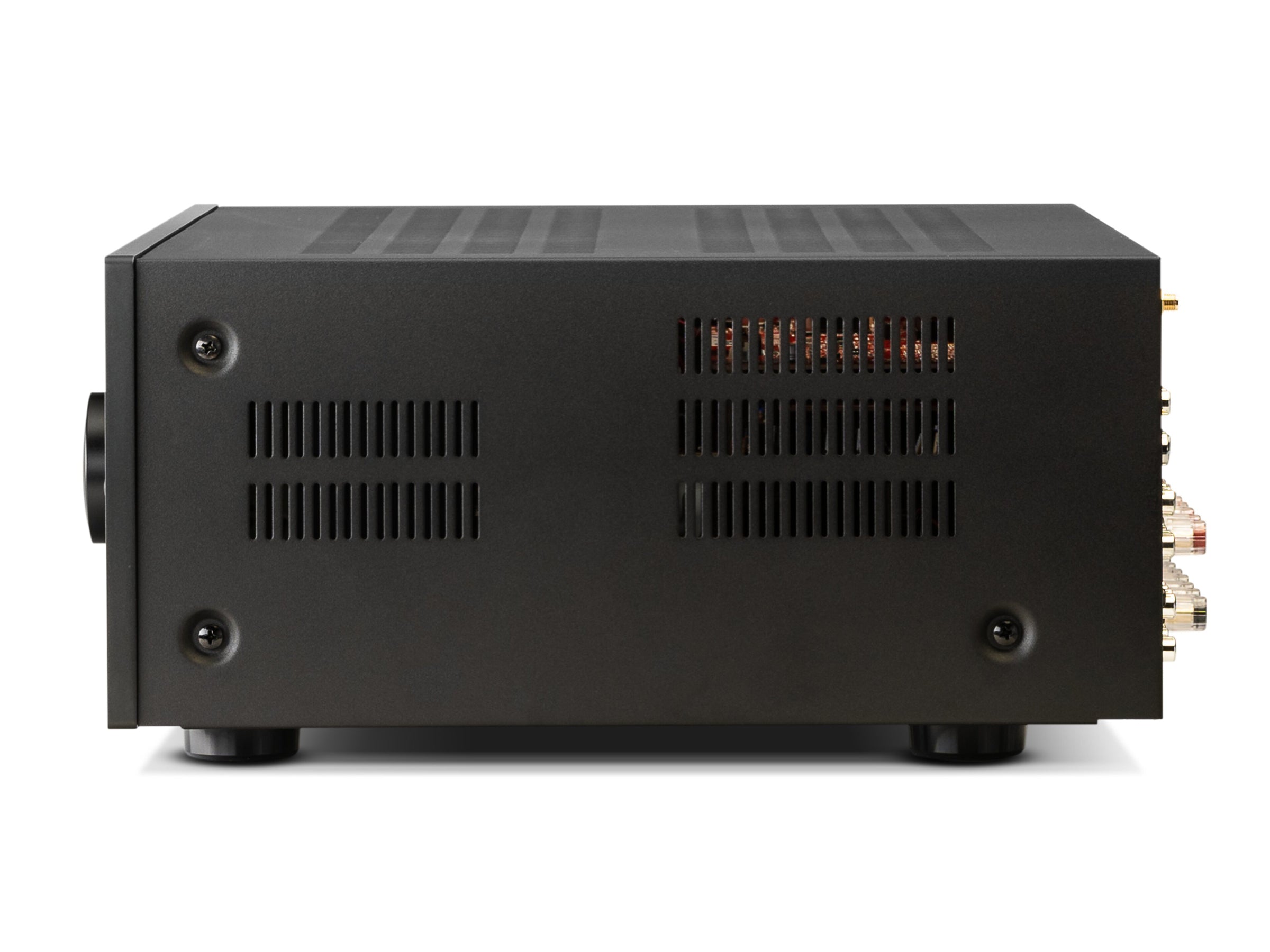 Anthem MRX 740 8K AV Receiver - Premium 8K Ultra HD, Dolby Atmos, IMAX Enhanced for Home Theater & Gaming | High-Performance Audio Video Amplifier for Movies, Music & Streaming