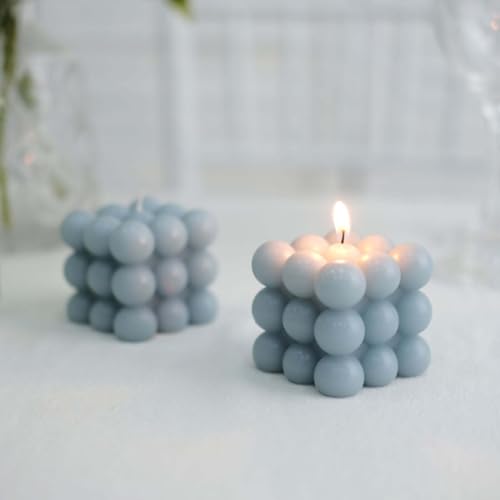 Dusty Blue