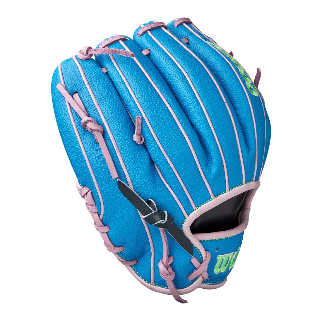 Wilson A2000 March 2025 Glove of the Month 11.5