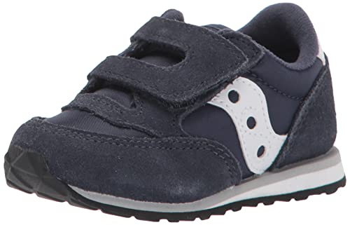 Navy/White