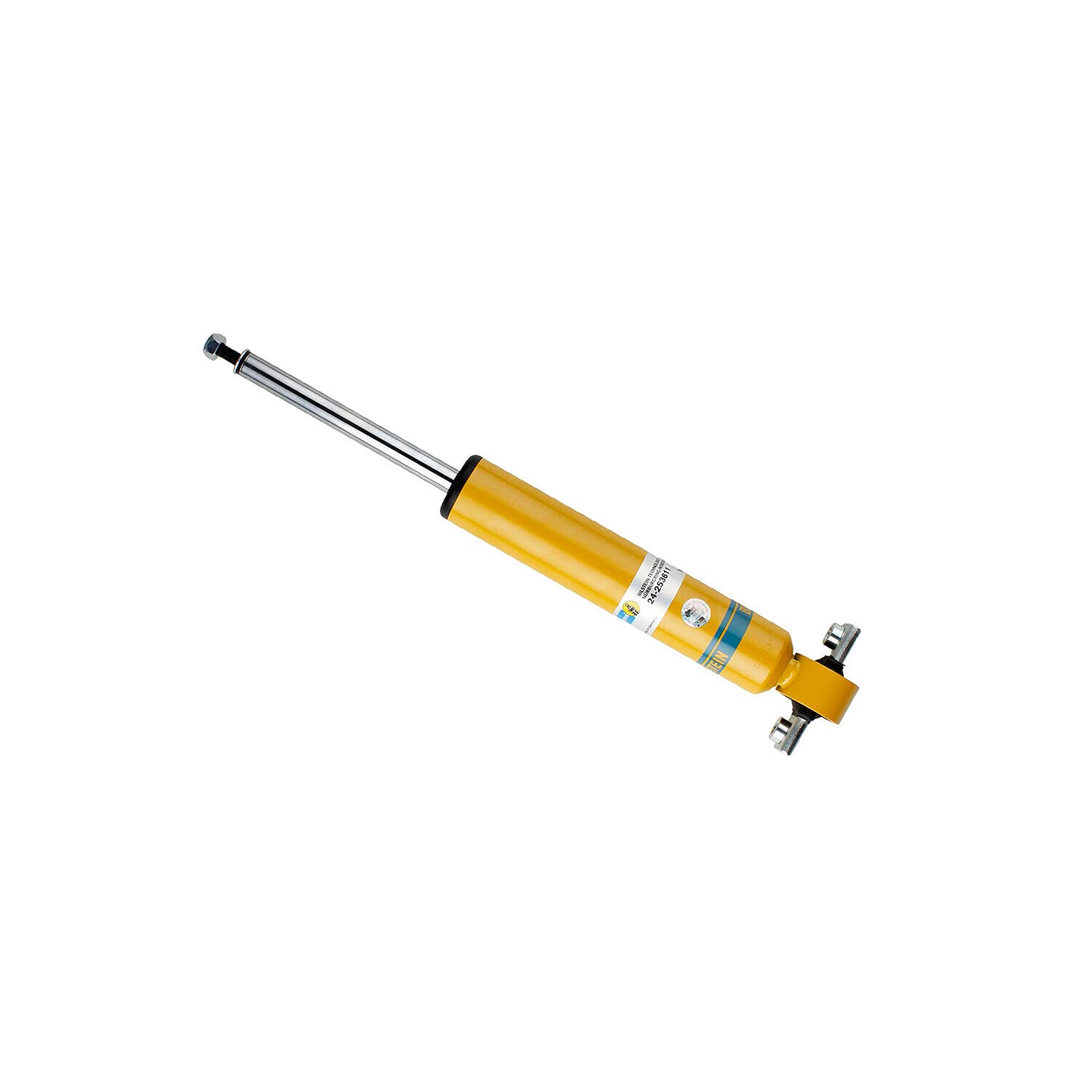 B6 Performance Shock Absorber - Replacement for 2015-2020 Ford Mustang GT, EcoBoost & V6 | Smooth Ride & Enhanced Handling for Daily Driving & Performance Upgrades