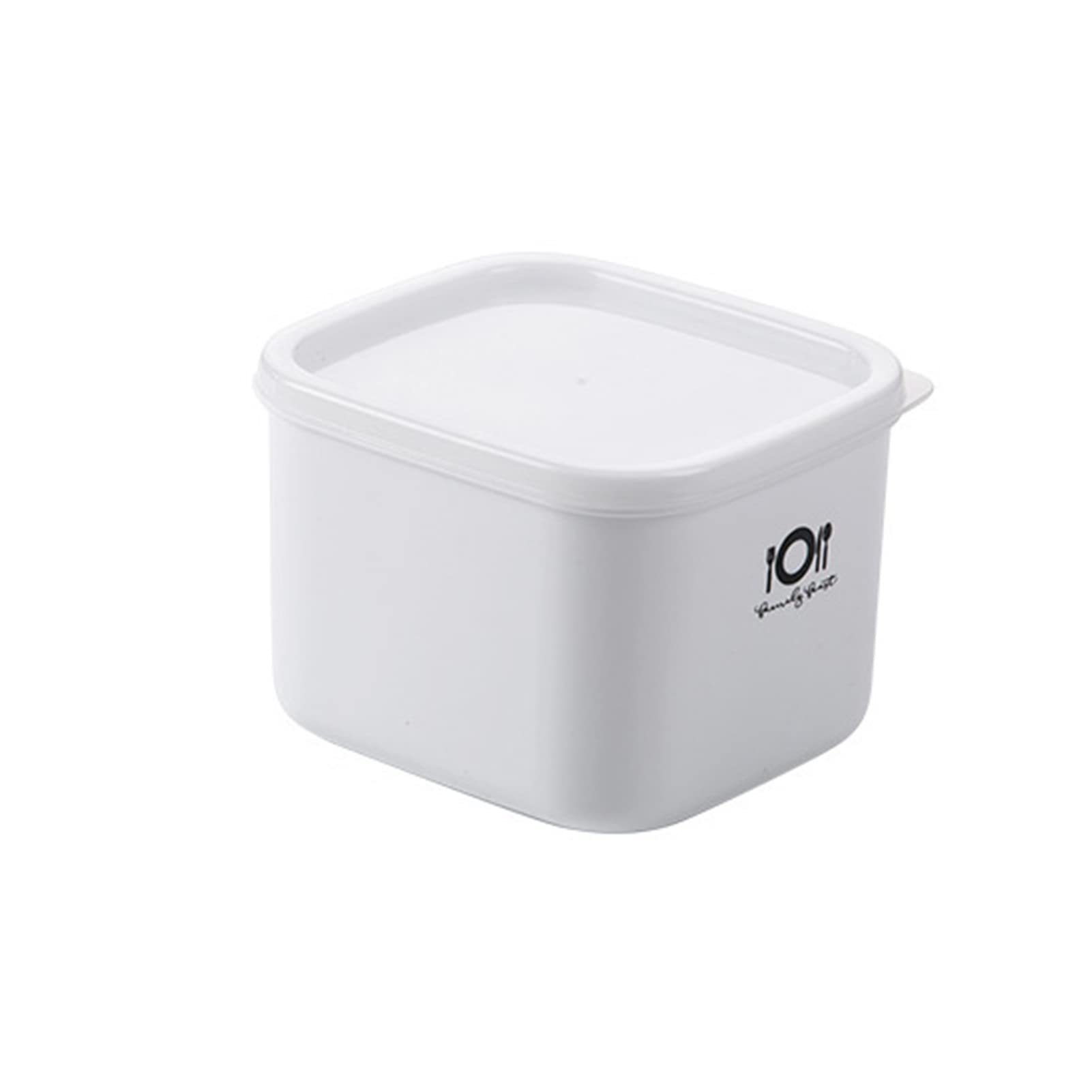 YESBAY Leak-Proof Bento Box - Microwave & Dishwasher Safe Square Lunch Container for Adults & Kids - Perfect for Office, School, Picnics & Meal Prep