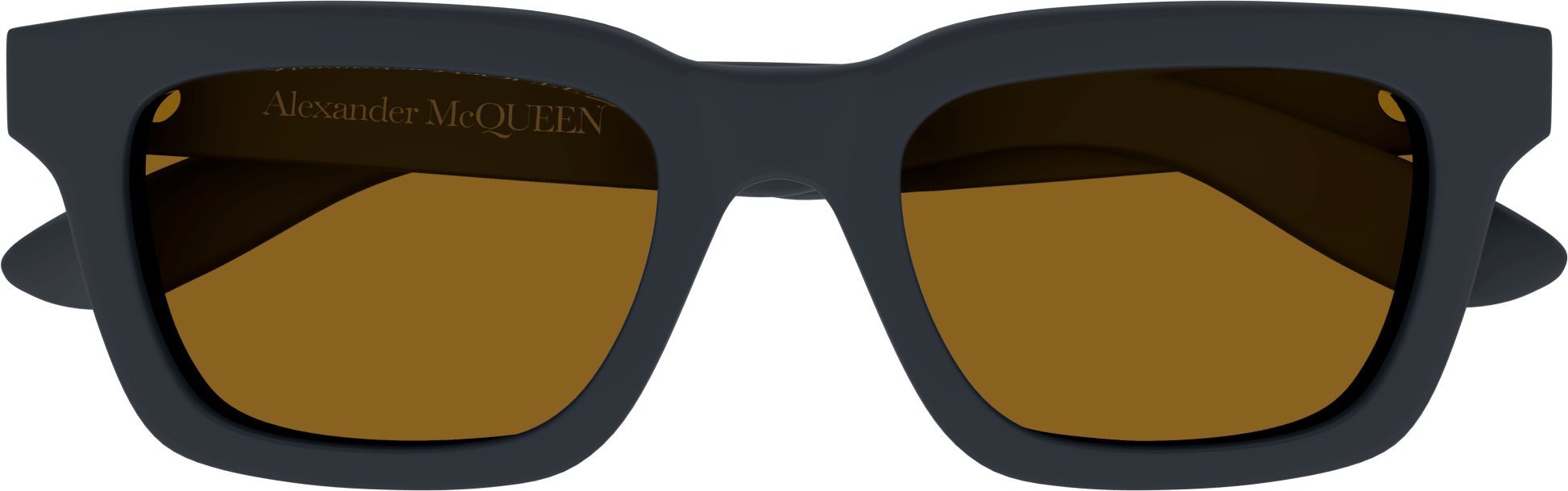 Alexander McQueen AM0392S Sunglasses - Luxury Designer Shades for Men & Women - Perfect for Outdoor Activities, Travel & Fashion