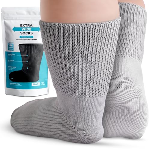 Gray (1 Pair)