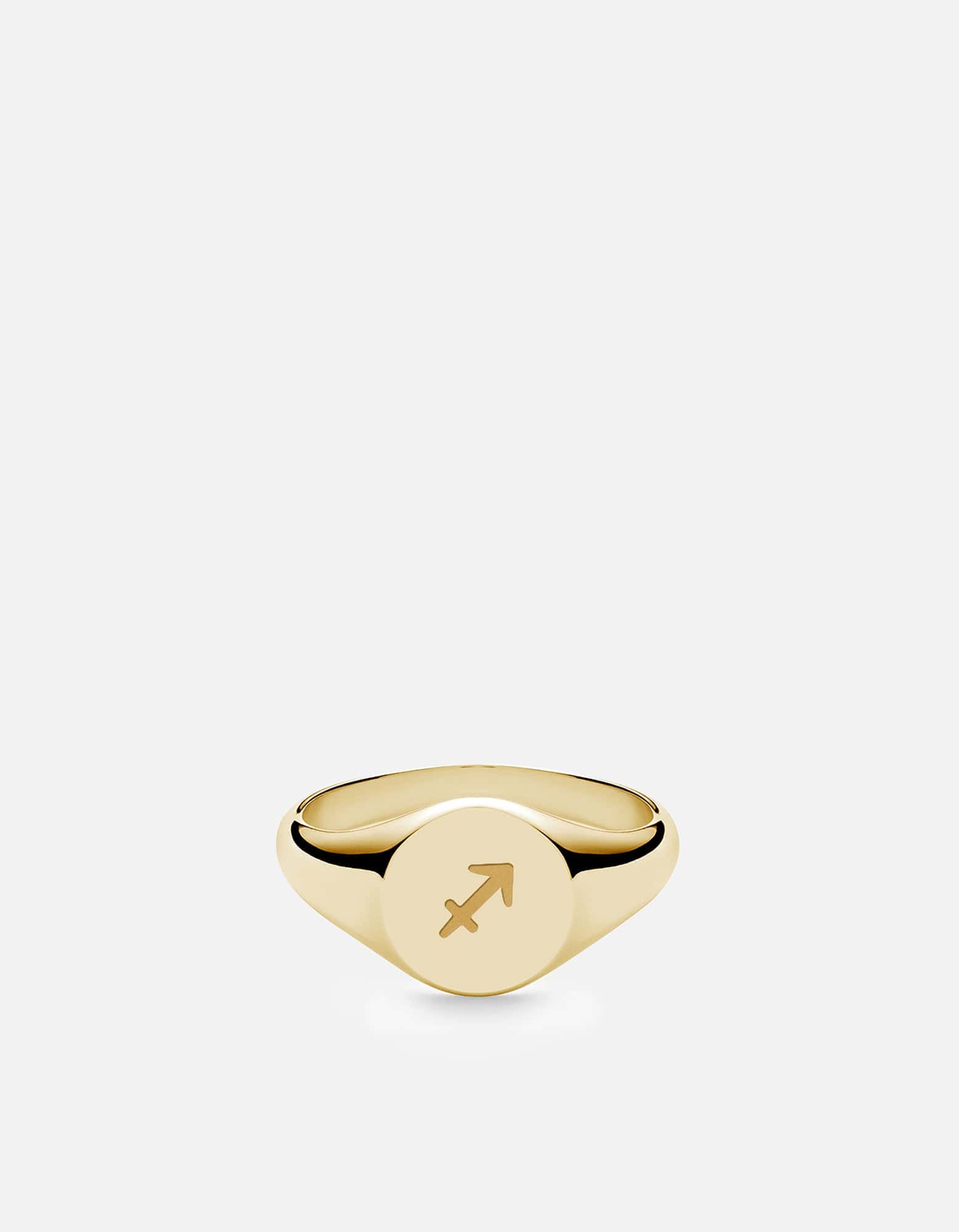 Polished Gold