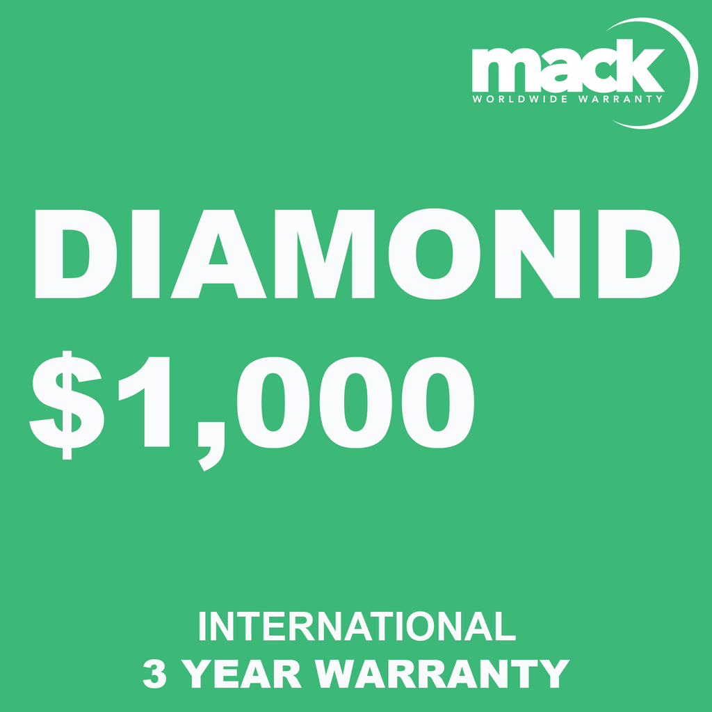 Affordable MACK Diamond Jewelry with 3-Year Warranty Under $1000 - Perfect for Gifts, Anniversaries & Special Occasions