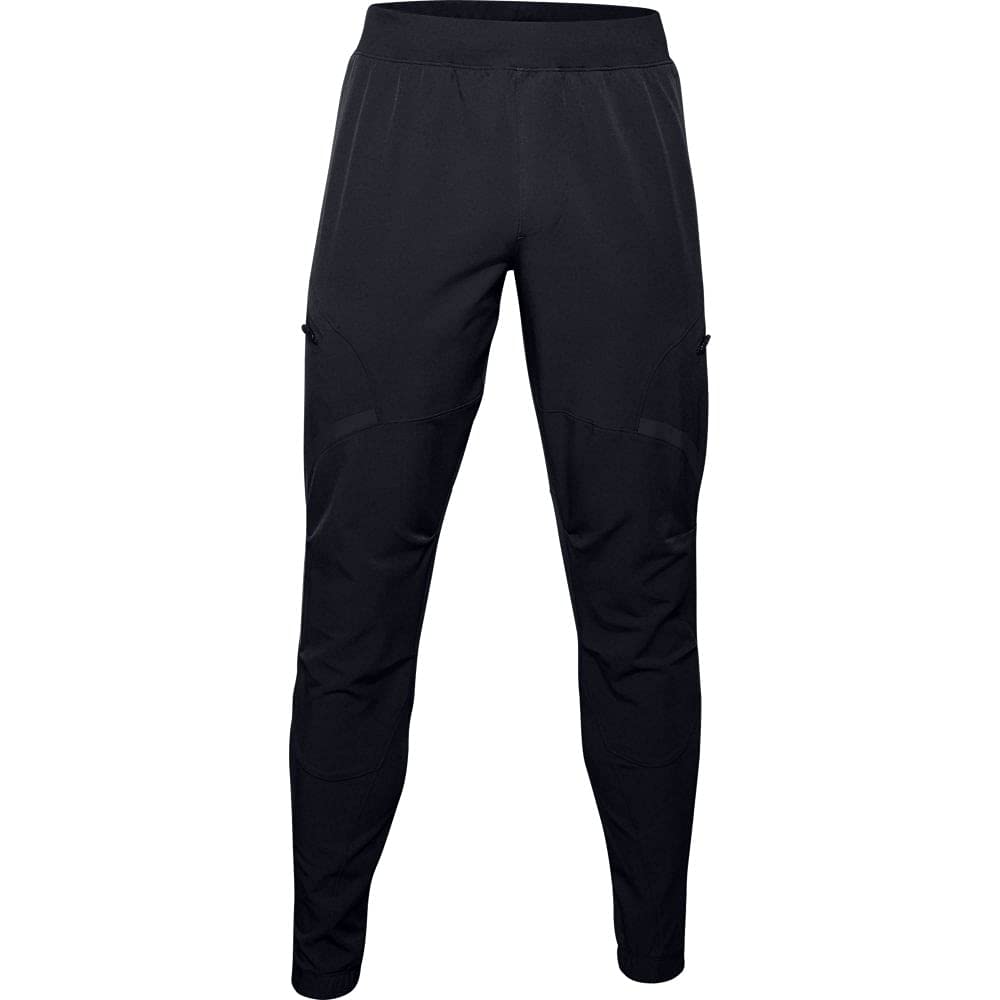 Under Armour Men's UA Unstoppable Cargo Pants - Durable Workout & Training Pants with Multiple Pockets for Gym, Hiking & Outdoor Activities