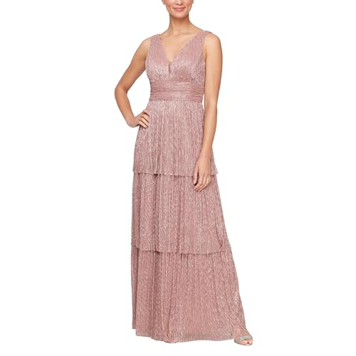 Rose Gold Tier