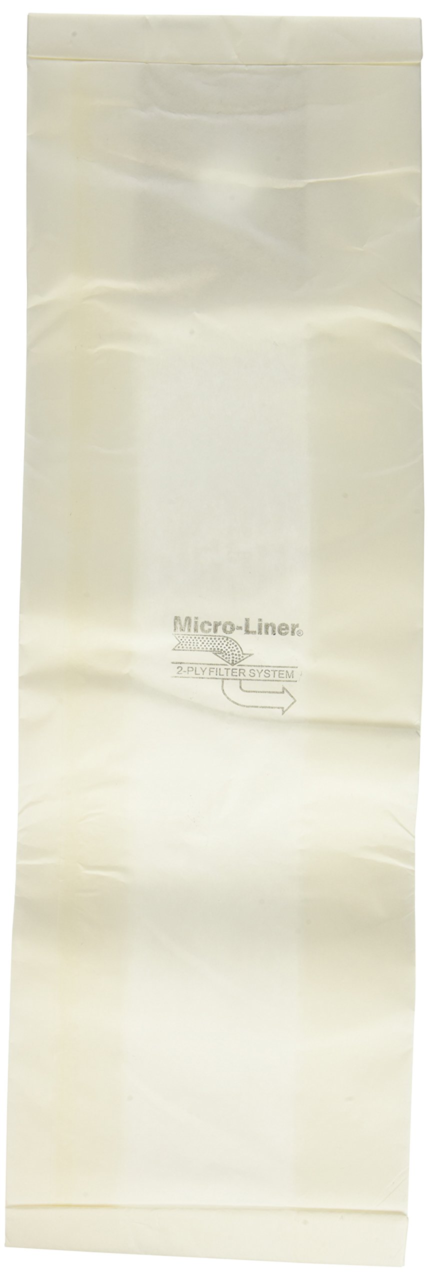 Broan-NuTone 391 Replacement Bags for Central Vacuum System - 6 Gallon Dust Bags (Pack of 3) | Perfect for Home Cleaning & Maintenance