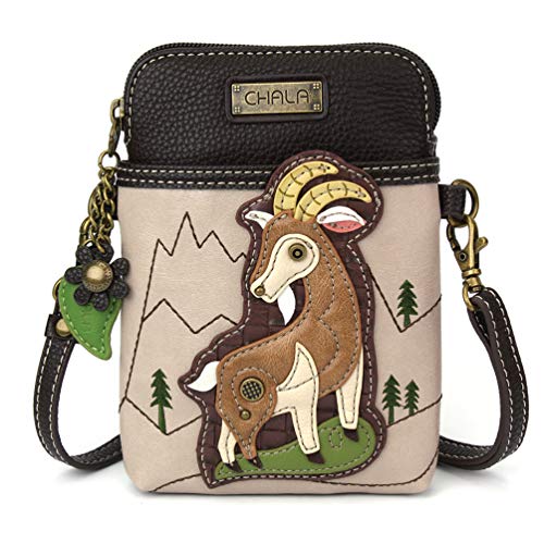 Goat - Ivory