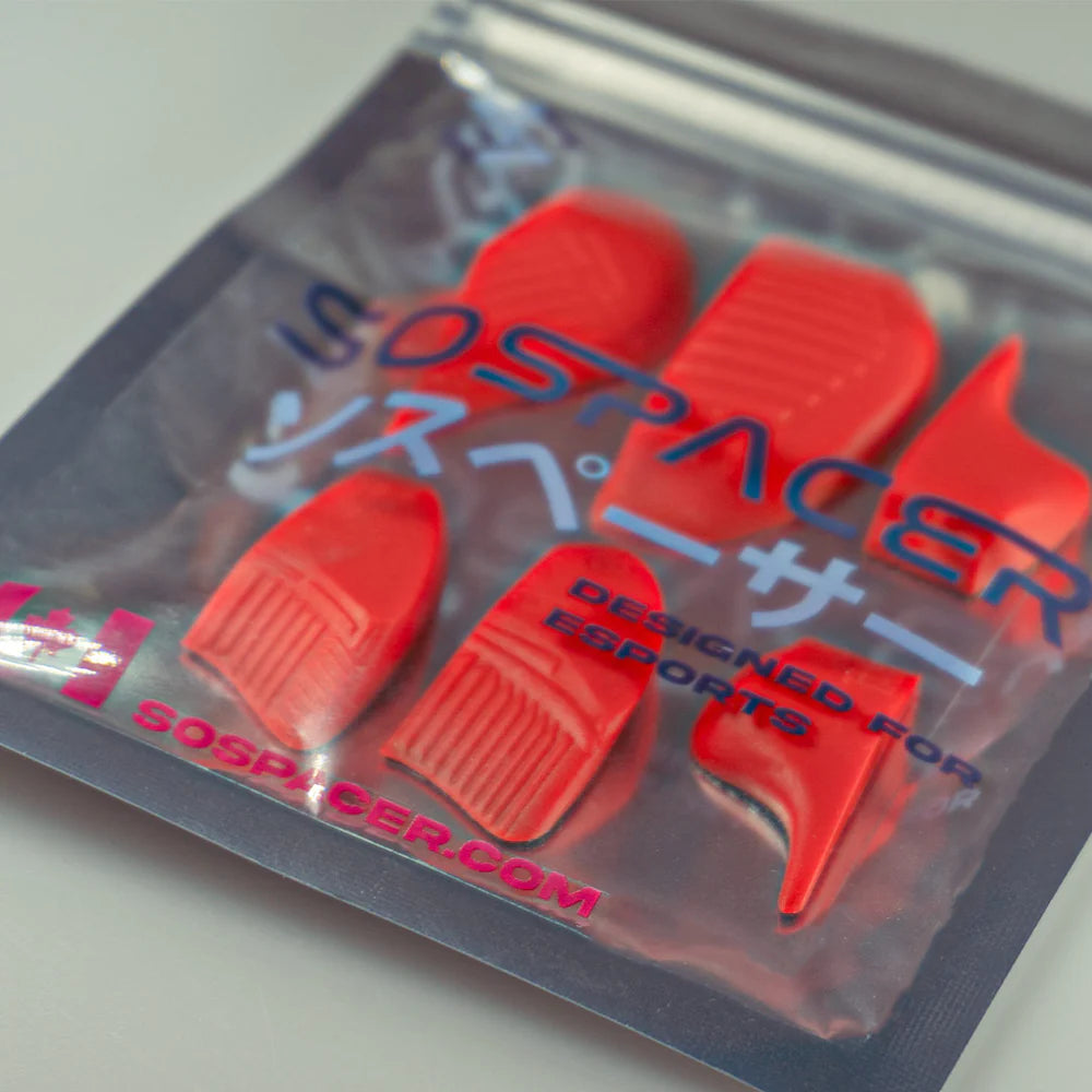 SoSpacer SHAPE SHIFT - Adjustable Spacer for Perfect Alignment | Ideal for DIY Projects, Home Improvement & Automotive Use