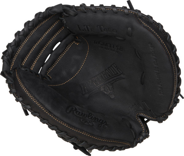 Rawlings RCM315B Youth Renegade Catcher's Mitt 31.5