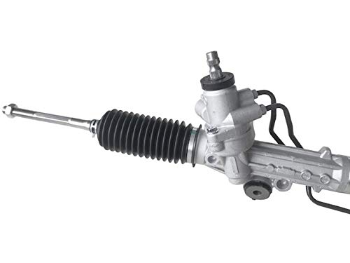 Steering Rack with Inner Tie Rods for 2003-2009 Lexus GX470 - Replacement Suspension Parts for Off-Road & Daily Driving