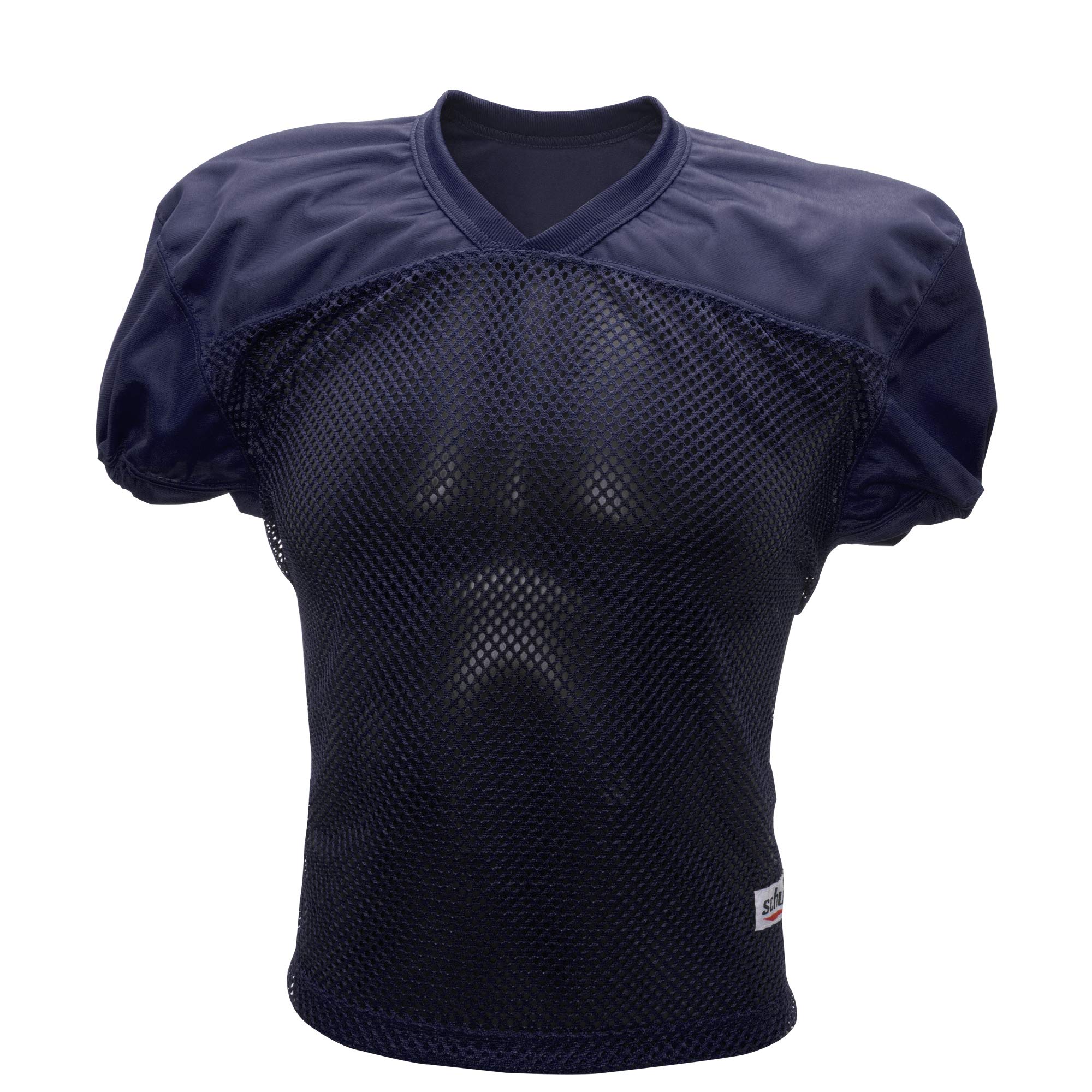 Schutt Sports Procut Varsity Football Jersey - Authentic Performance Jersey for High School & College Players - Perfect for Games, Training & Team Uniforms