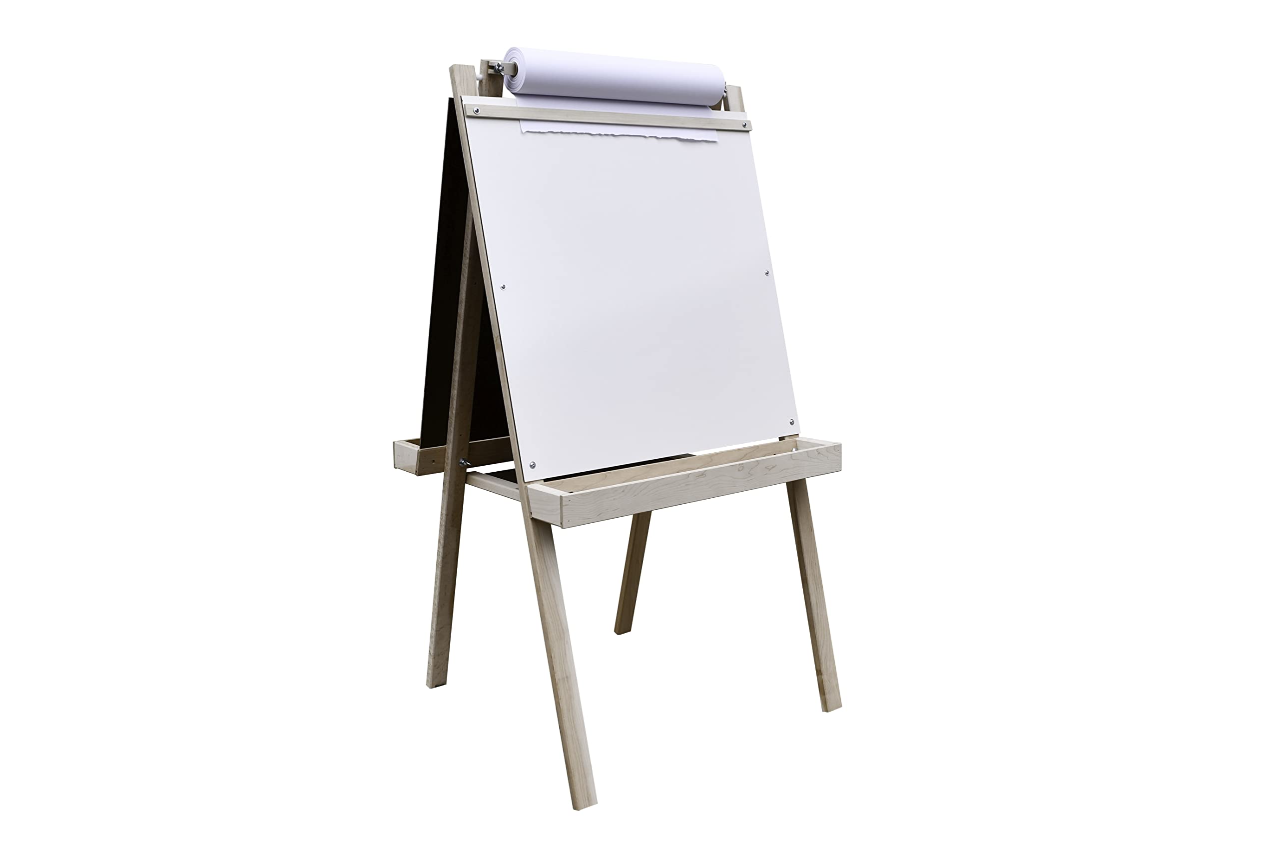 Beka Wooden Paper Holder Easel - Adjustable Desktop Document Stand for Artists, Students & Offices | Perfect for Drawing, Reading & Organizing Papers