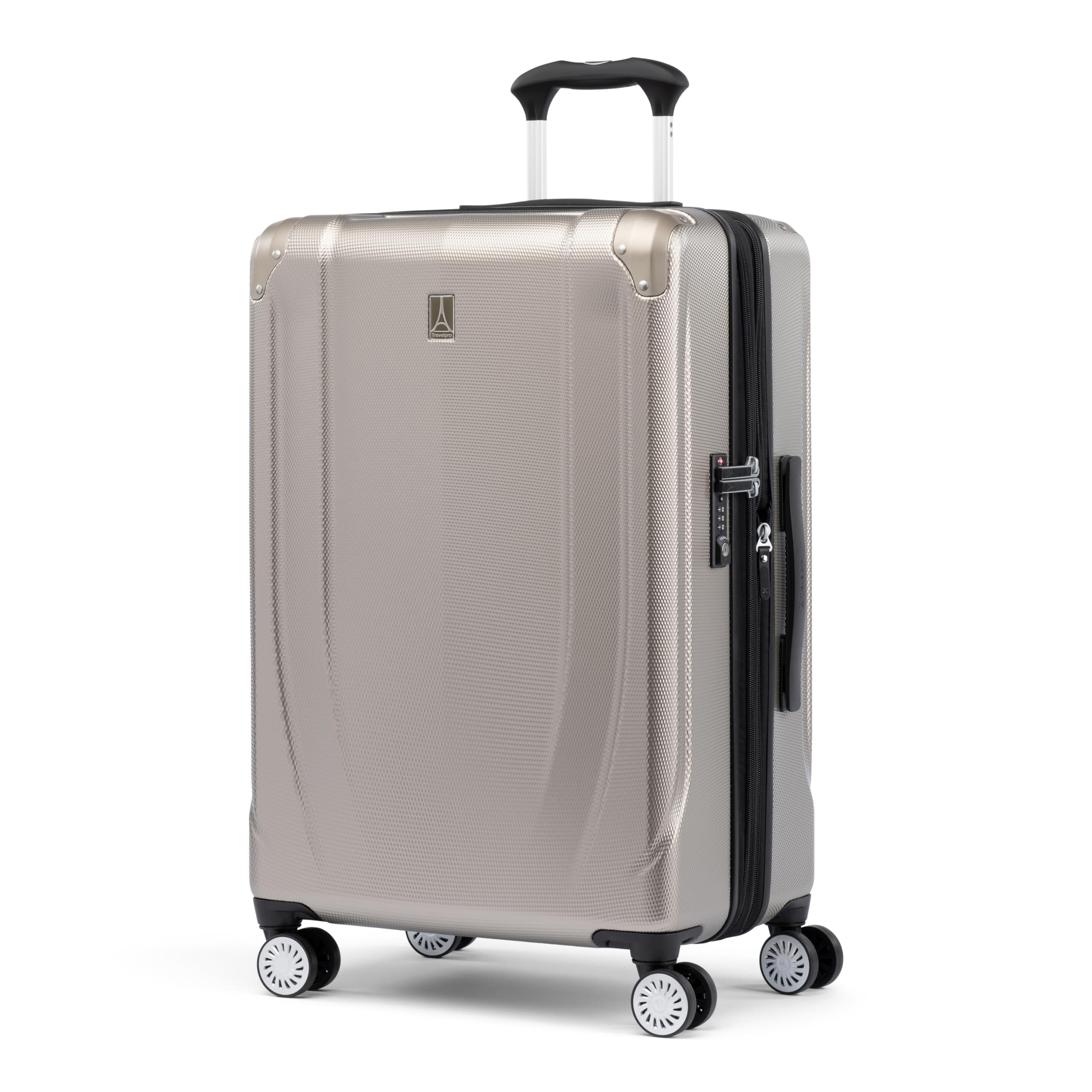 Travelpro Pathways 3 Hardside Expandable Luggage 25