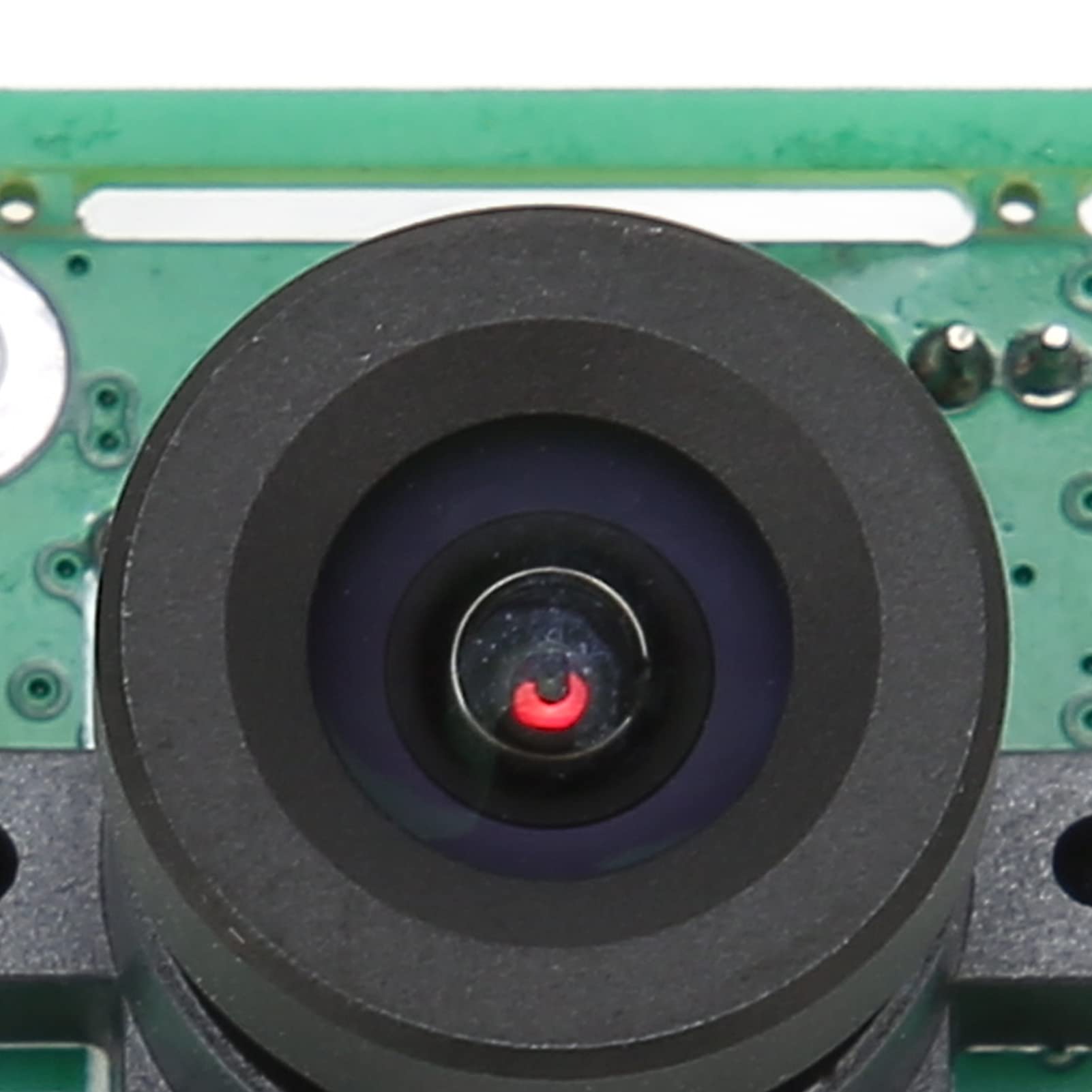 2MP USB Camera Module - HD 1080P Webcam with Dual Microphones (23-28mm) | MJPG/YUY2 Video Conference Camera for PC/Laptop | Perfect for Zoom Meetings, Online Classes & Live Streaming