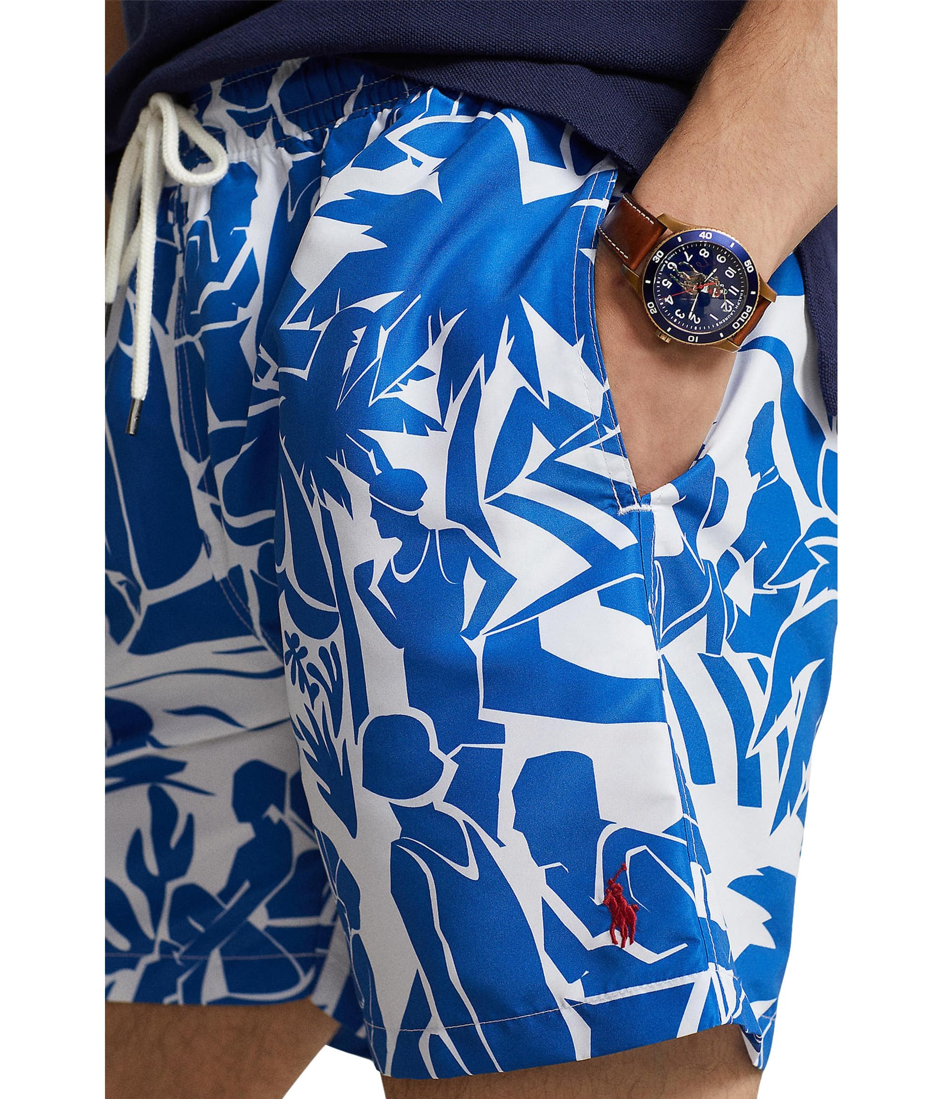 Ralph Lauren Men's 5.75
